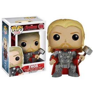 Figurine Thor