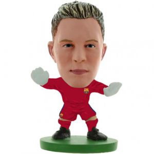 Figurine FC Barcelone 287430