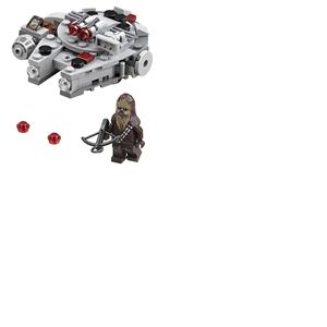 LEGO® Star Wars™ Microfighters Episode VII: Faucon Millenium™