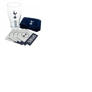 Set Mini Bar Tottenham Hotspur FC
