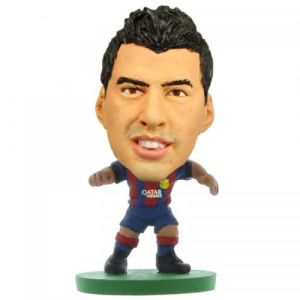 Figurine FC Barcelone 121452