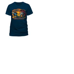 T-shirt Thor  285211