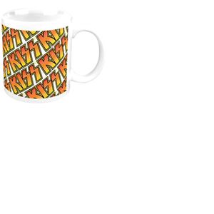Tasse Kiss 141010