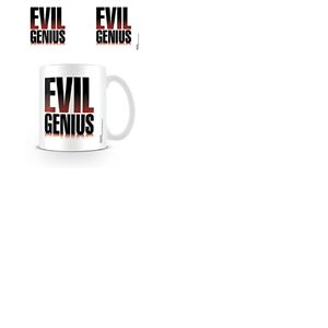 Tasse Evil Genius 274676