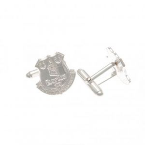 Boutons de manchette Everton 128229