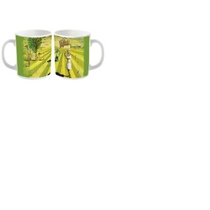 Tasse Genesis - Nursery Cryme