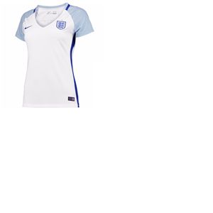 Maillot de Football Angleterre Nike Home 2016-2017