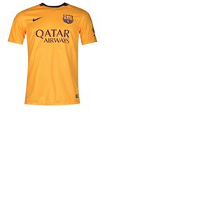 Maillot FC Barcelone 2015-2016 Away