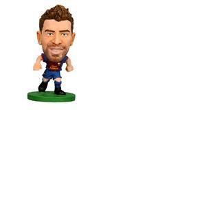 Statuette Gerrard Pique - FC Barcelone