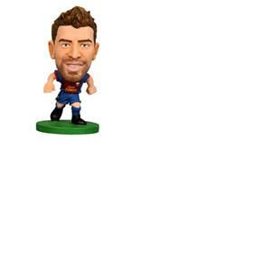 Statuette Gerrard Pique - FC Barcelone