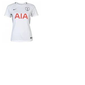 Maillot de Football Tottenham Hotspur FC Home 2017-2018 (Femme)