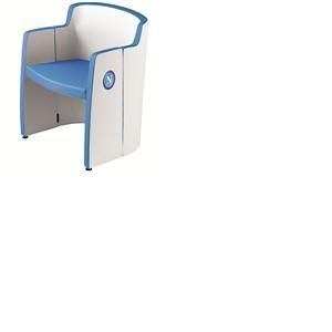 Fauteuil cabriolet &ldquo; "Urban"&rdquo;  - SSC Naples