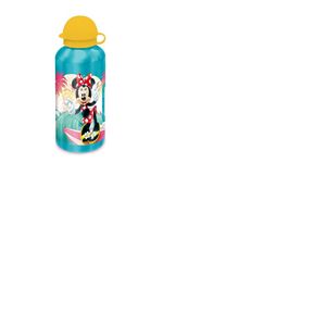 Bouteille en Aluminium Minnie Mouse