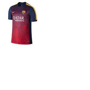 Maillot FC Barcelone 2014-2015