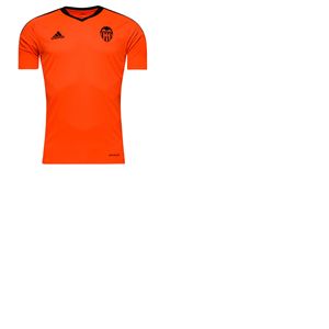 Maillot Valencia 2016-2017 Third