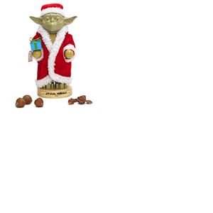 Star Wars casse-noisette Yoda 23 cm