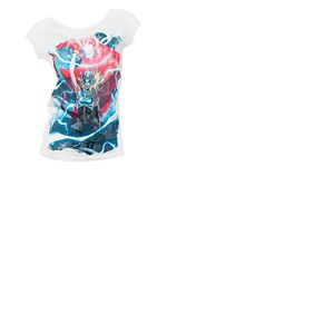 T-shirt Thor - Electricity