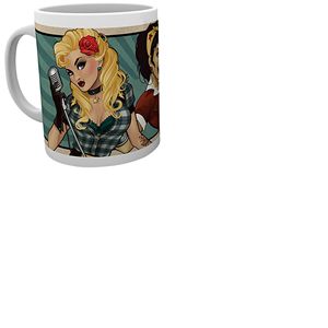 Tasse Bombshell 223825