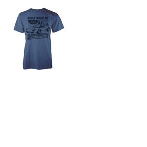 T-shirt Ford 273322