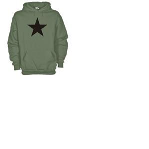 Sweatshirt Stella Rossa Comunismo