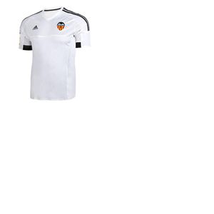 T-shirt Valencia 2015-2016 Home