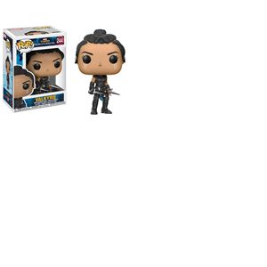 Thor Ragnarok POP! Movies Vinyl figurine Valkyrie 9 cm