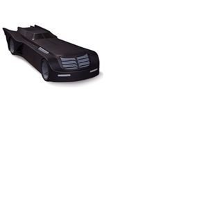 Batman The Animated Series véhicule Batmobile 61 cm