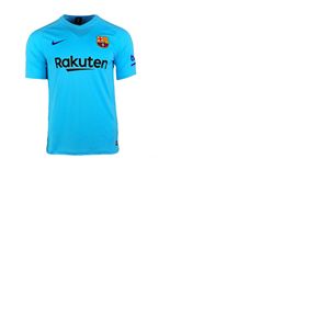 T-shirt Supporters FC Barcelone Nike Away 2017-2018 (Enfant)