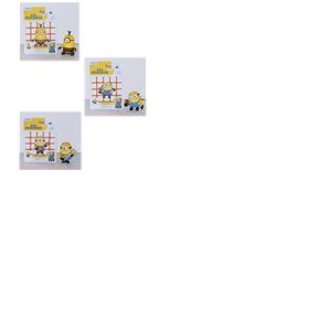 Les Minions assortiment figurine &agrave; remontoir (6)