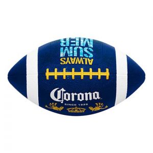 Ballon de Rugby  Corona