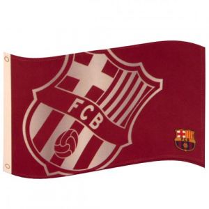 Drapeau FC Barcelone 280604