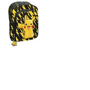 Pokemon sac à dos Pikachu