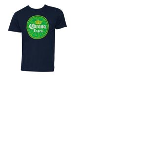 T-shirt Corona Extra Lime