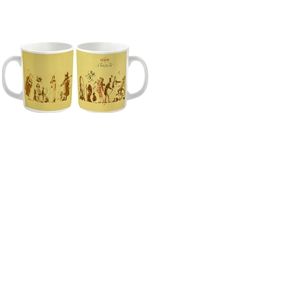 Tasse Genesis  179609