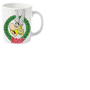 Tasse Asterix et Obelix 140777