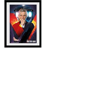 Poster Doctor Who  198039