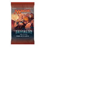 Magic the Gathering La revuelta del &eacute;ter pr&eacute;sentoir boosters (36) *ESPAGNOL*