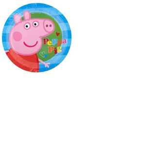 Accessoire maison Peppa Pig 141902