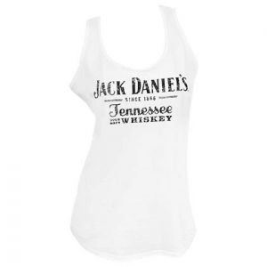 Haut Jack Daniel's pour femme