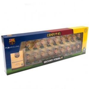 Figurine FC Barcelone 287164