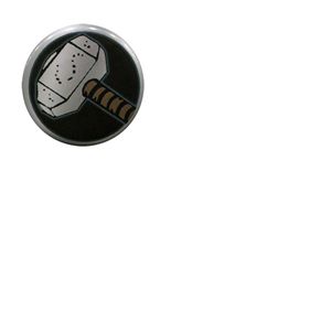Badge Thor