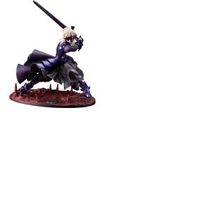 Fate/Stay Night statuette PVC 1/7 Saber Alter (Vortigern) 18 cm