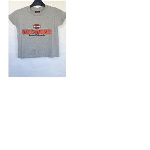 T-shirt Harley Davidson  181067