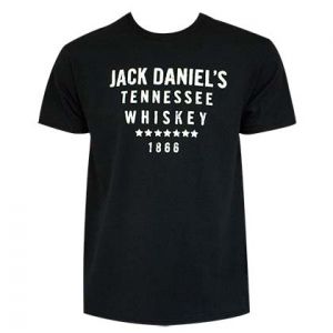 T-shirt Jack Daniel's pour homme