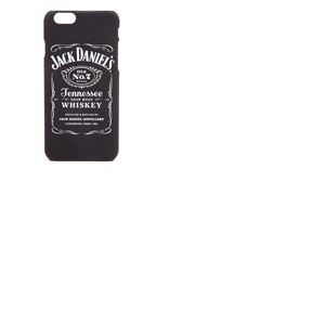 Coque iPhone 6 Jack Daniel's