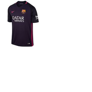 Maillot FC Barcelone 2016-2017 Away