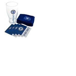 Set pour Mini Bar Chelsea FC