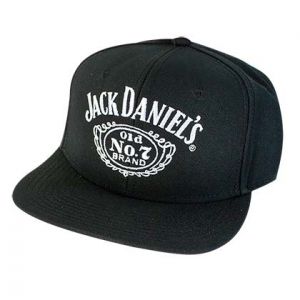 Chapeau Jack Daniel's