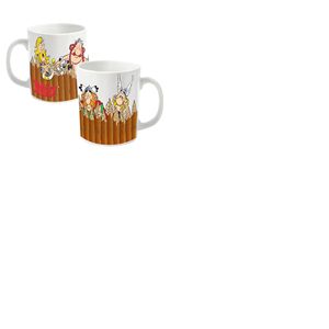 Tasse Asterix et Obelix 140782