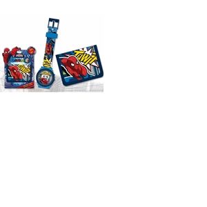 Montre Spiderman 252464